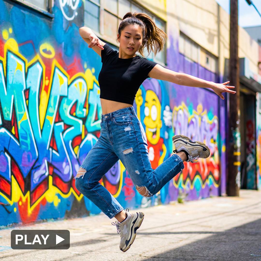 草莓视频在线-街舞视频